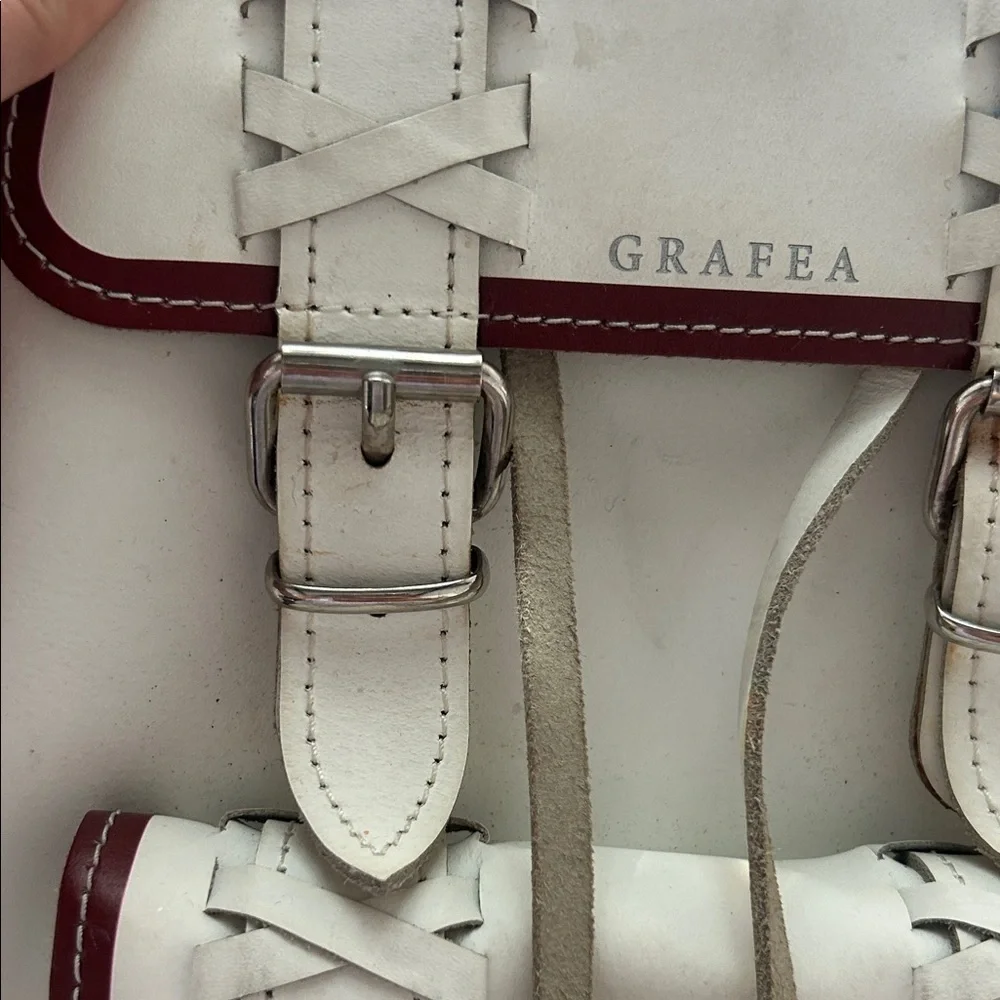 Grafea summary colour